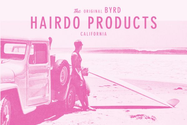 BYRD